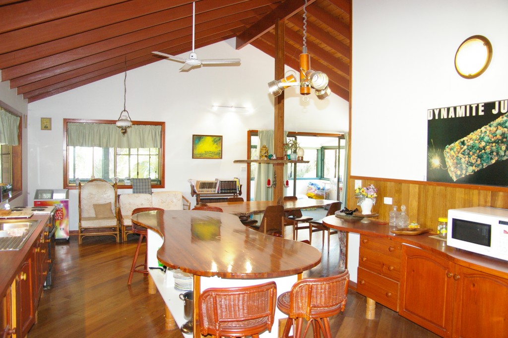 T's Resort and Motel Conference Room