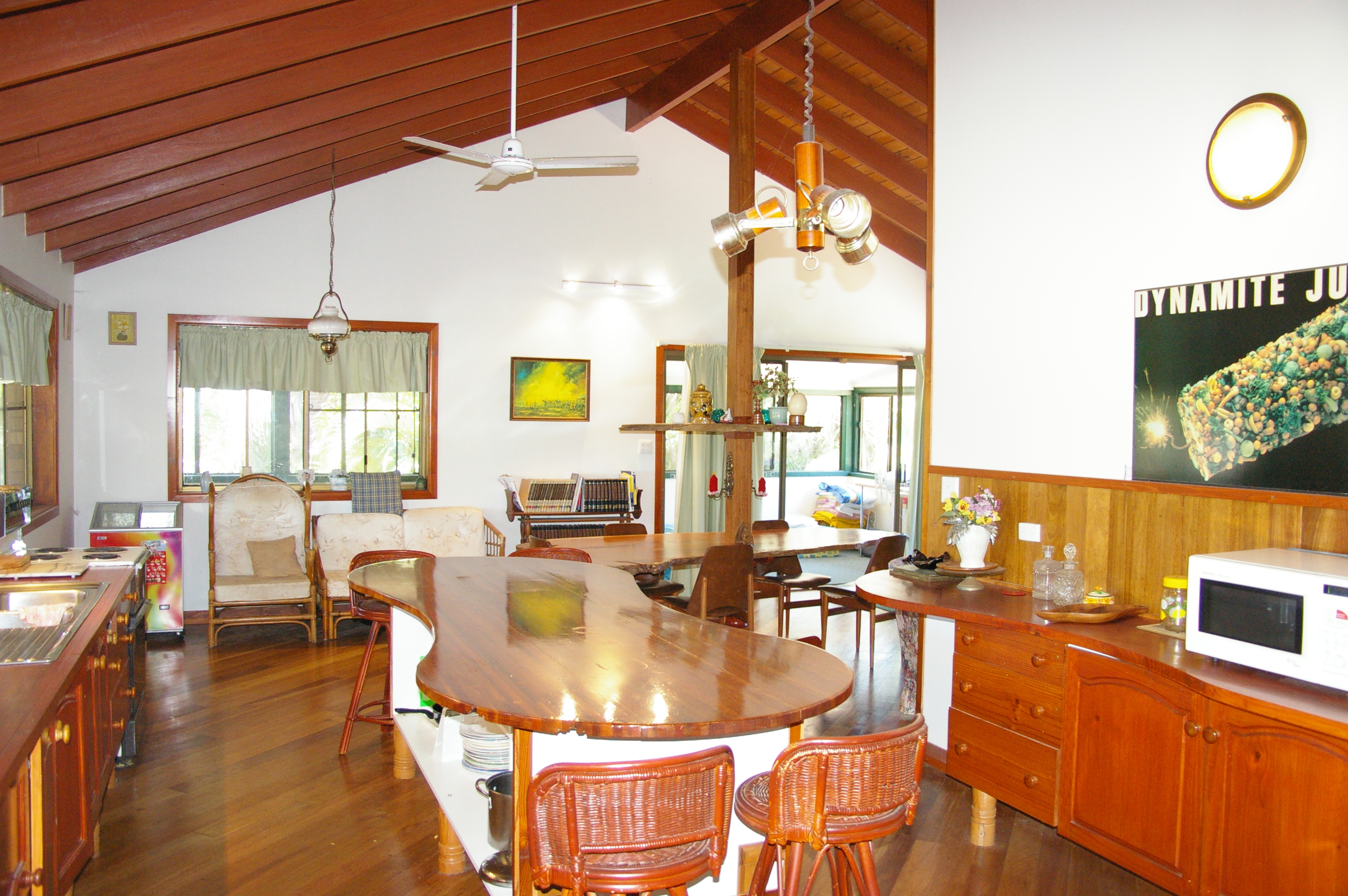 T's Resort and Motel Conference Room