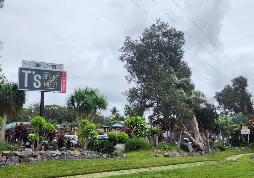 T's Resort and Motel Photo