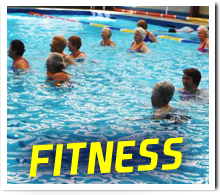 Coffs Harbour Aquatic Centre - Fitness