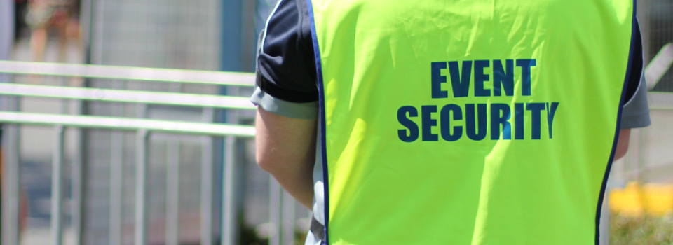 Sigma Services Group - Event Security