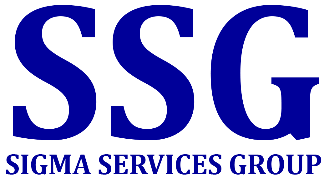Sigma Services Group - Logo