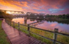 Wauchope Real Estate - Bridge