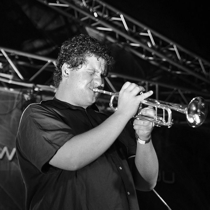 Daniel Moore - Trumpet