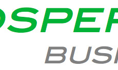 Prosperity Business - Logo