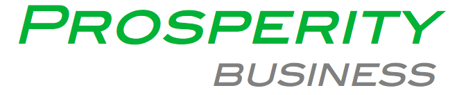 Prosperity Business - Logo