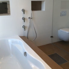 Leader Bathrooms - Balmoral 03