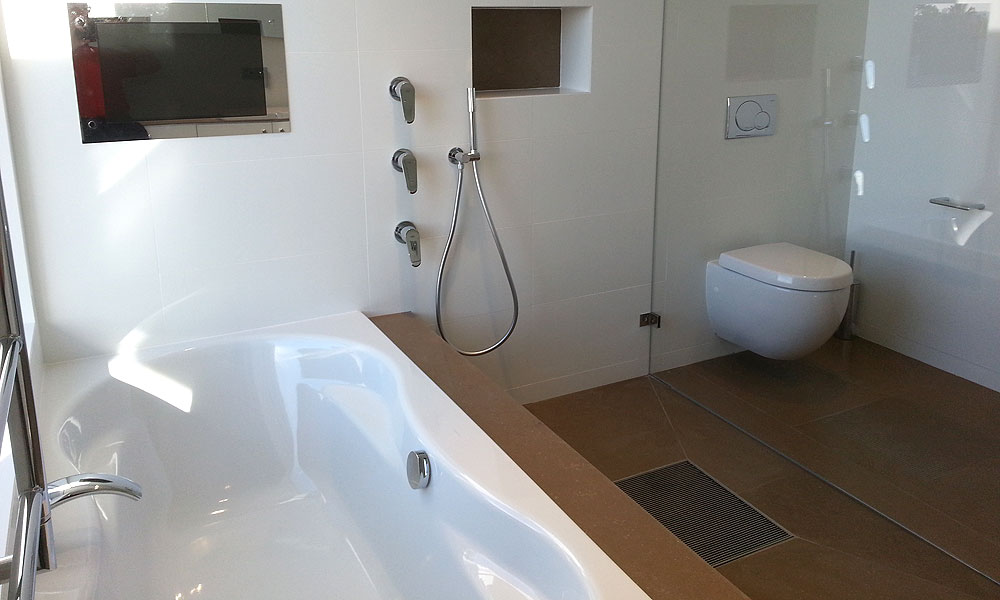 Leader Bathrooms - Balmoral 03