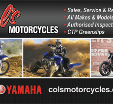 Col's Motorcycles