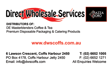 Direct Wholesale Services