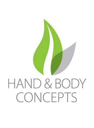 Hand and Body Concepts 2
