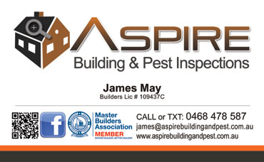 Aspire Contact Details