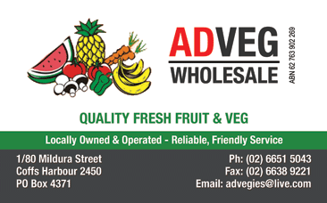 Adveg Wholesale