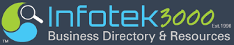 Infotek3000 online business directory