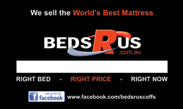 Beds R Us Coffs Harbour 2