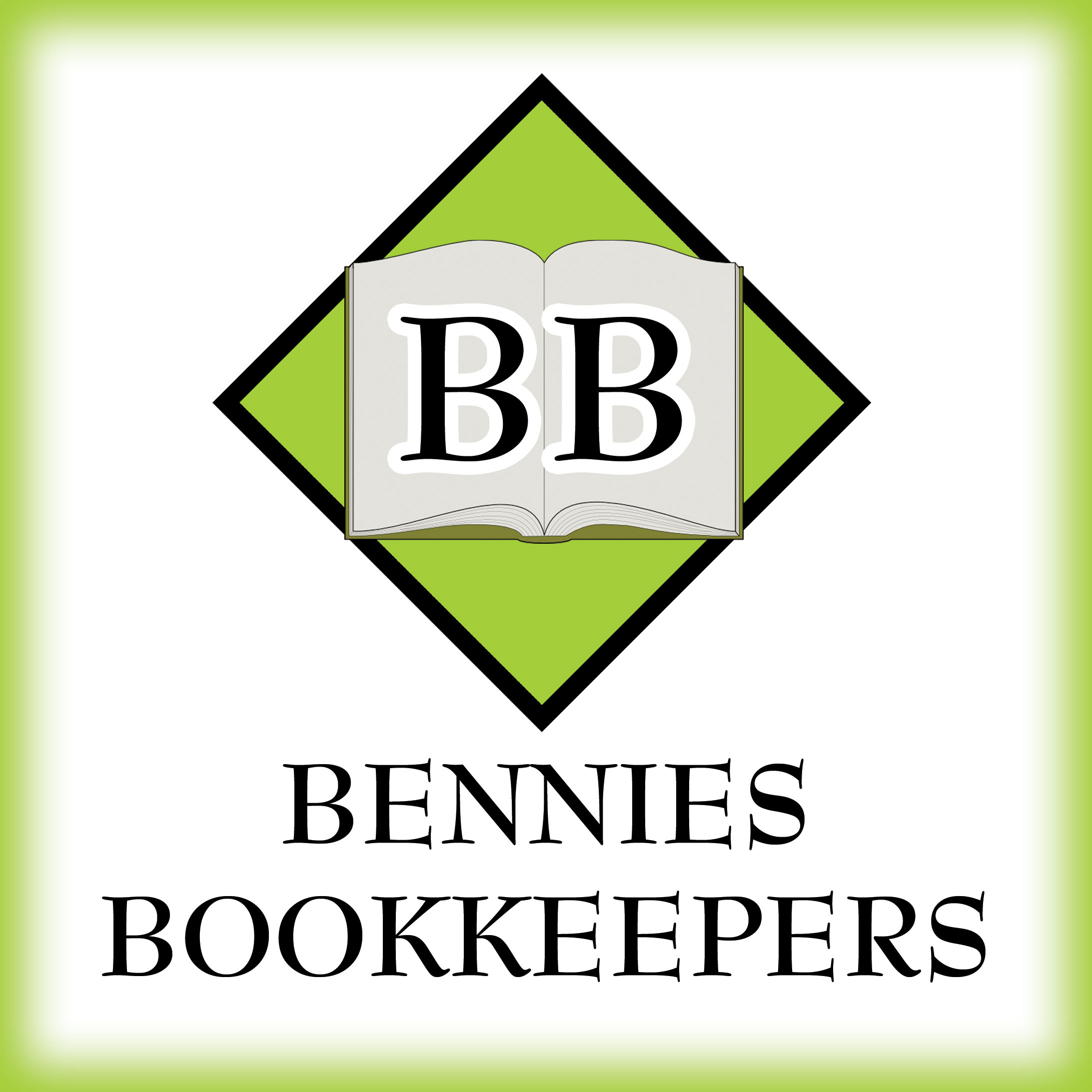 Bennie's Bookkeepers - Logo