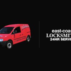 East Coast Locksmiths - Car