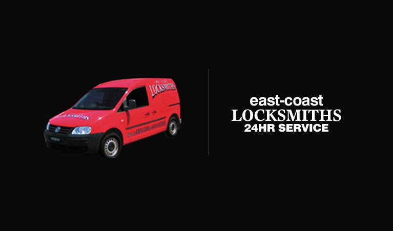 East Coast Locksmiths - Car