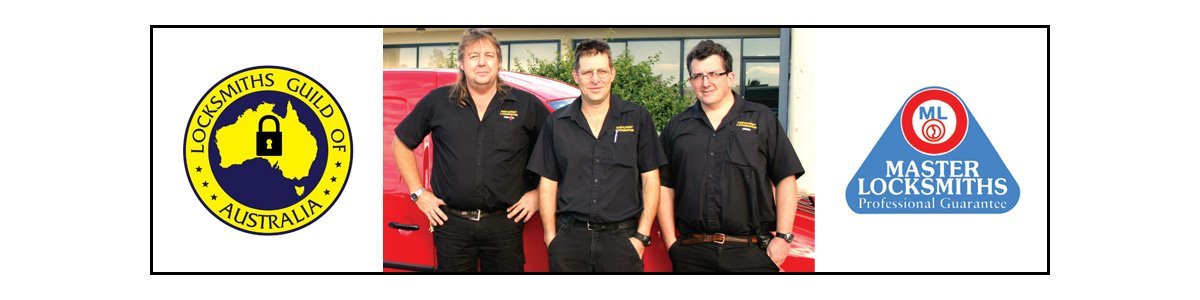 East Coast Locksmiths - Staff