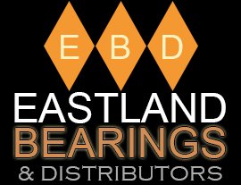 Eastland Bearings Logo