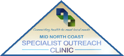 MNC Specialist Outreach Logo