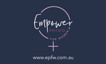 Macleod's Furniture - Empower Physio