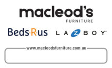 Quality Cards - Macleod's Furniture