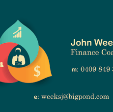 John Weeks Contact