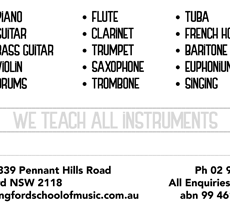Carlingford School of Music 002