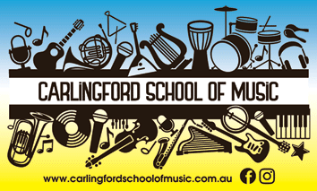 Carlingford School of Music