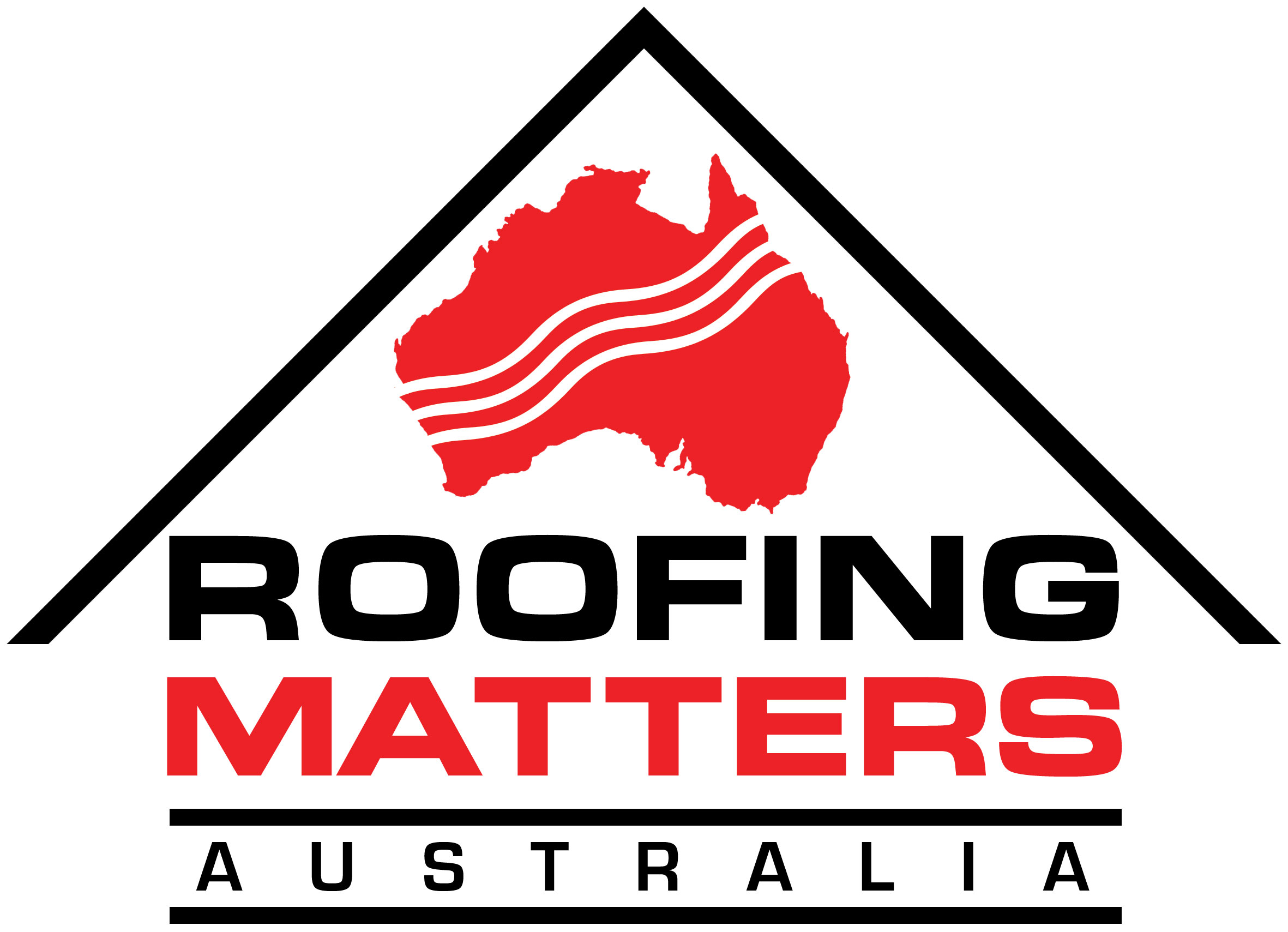 Roofing Matters Australia Logo