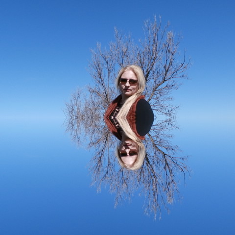 Meg McGrath Reflection