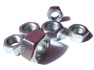 Southern Fasteners Nuts