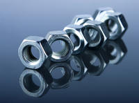 Southern Fasteners Nuts 2