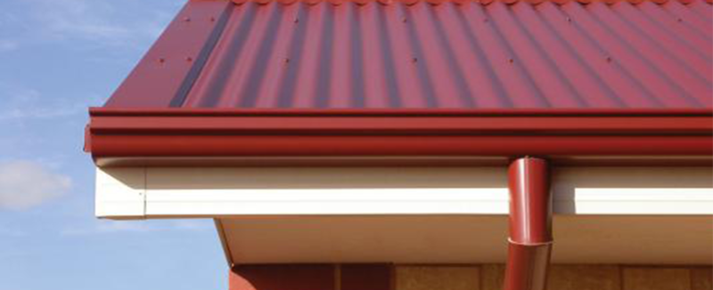 Gutter Pro Guttering