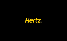 Hertz Logo