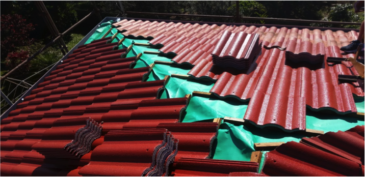 Mid Coast Roofing Specialists - Roof Open