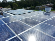 Mid Coast Roofing Specialists - Solar 002
