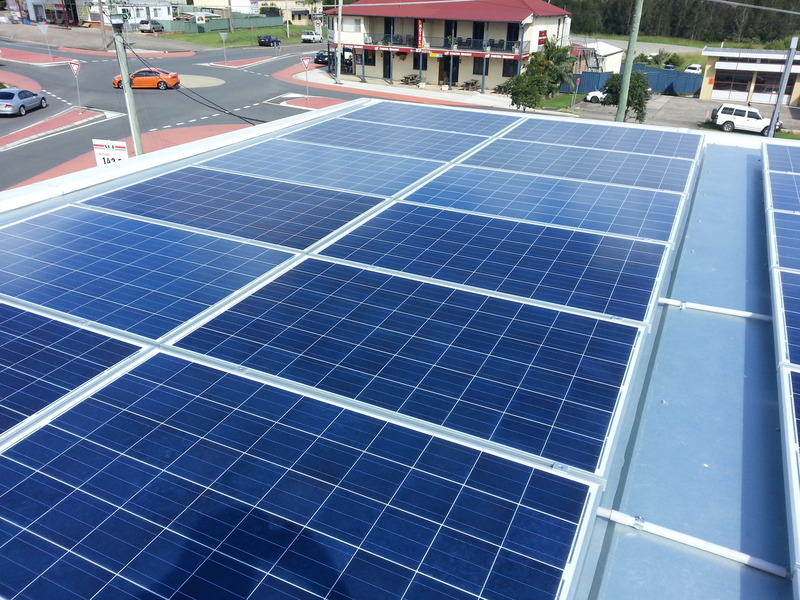 Mid Coast Roofing Specialists - Solar 002