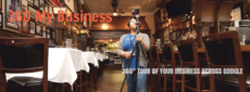 360 My Business - Virtual Tour