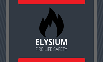 Elysium - Logo