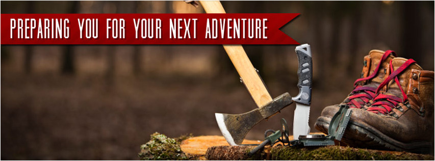 Rod & Gun - Next Adventure