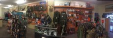 Rod & Gun - Shop