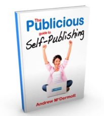 Publicious - Self Publishing