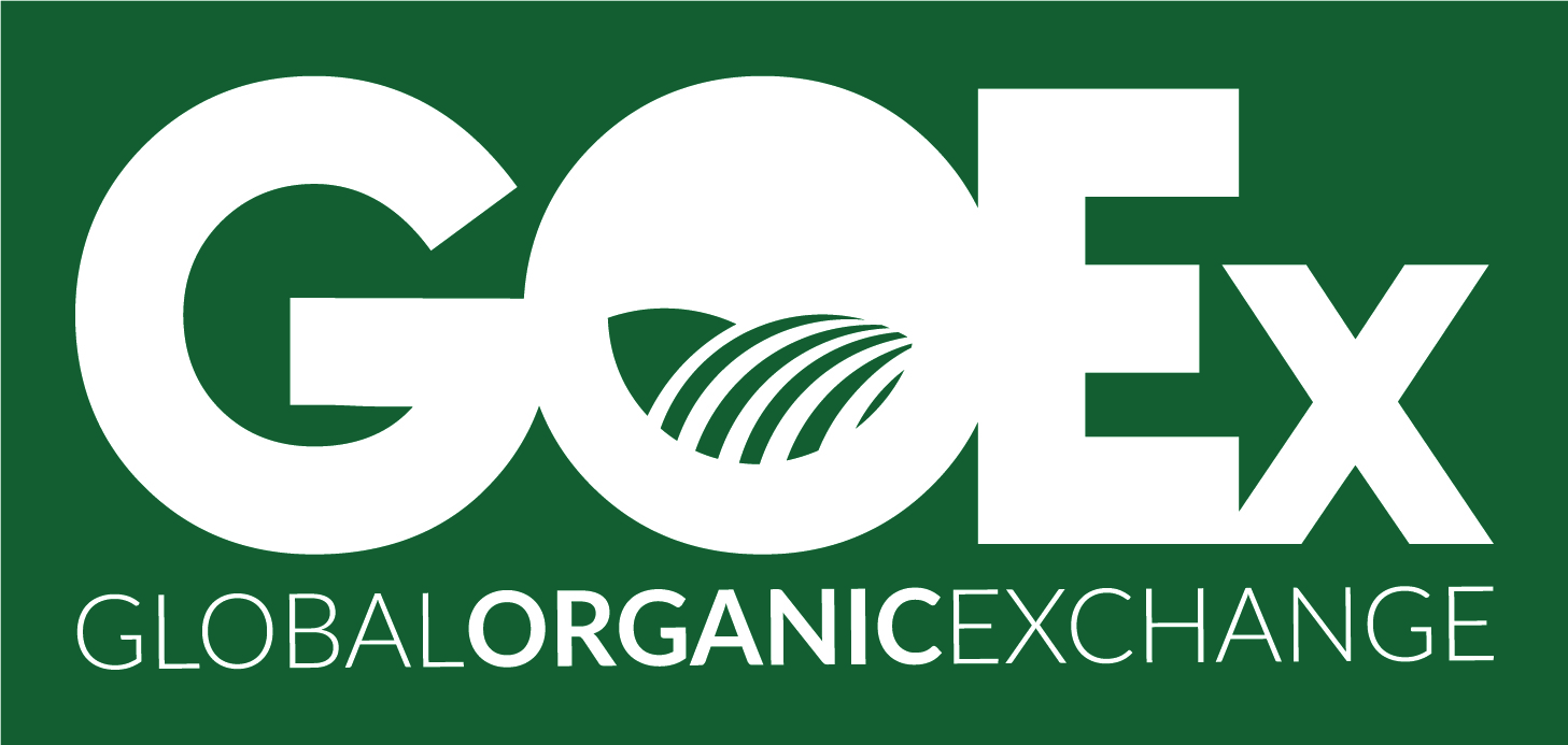 Global Organic Exchange - Logo