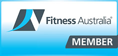 Coffs Coast Nutrition - Fitness Australia Member