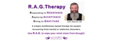 Mindful Actions - R.A.G. Therapy