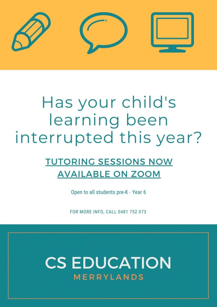 CS Education Merrylands