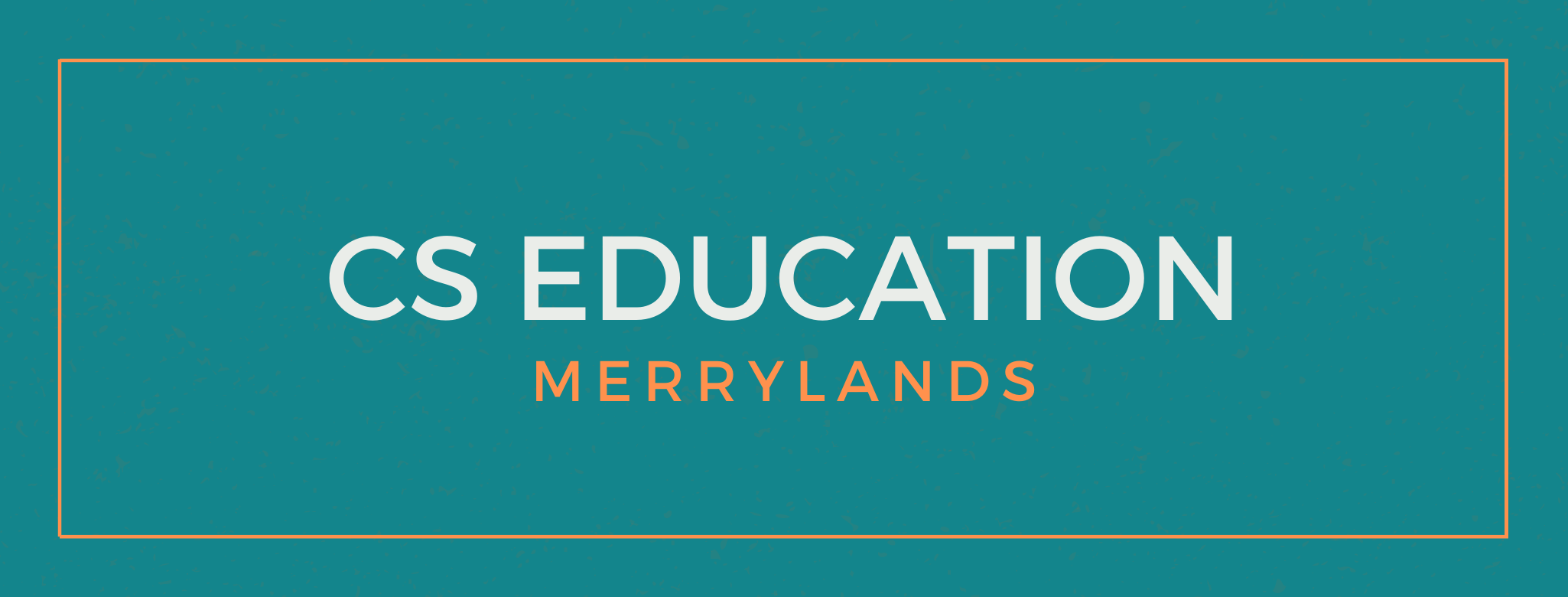 CS Education Merrylands