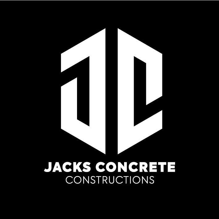 Jacks Concrete Constructions